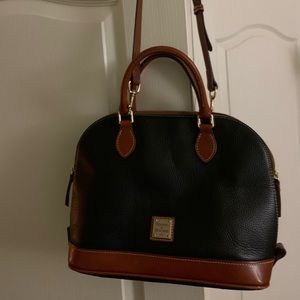 Doonny & Bourke handbag
